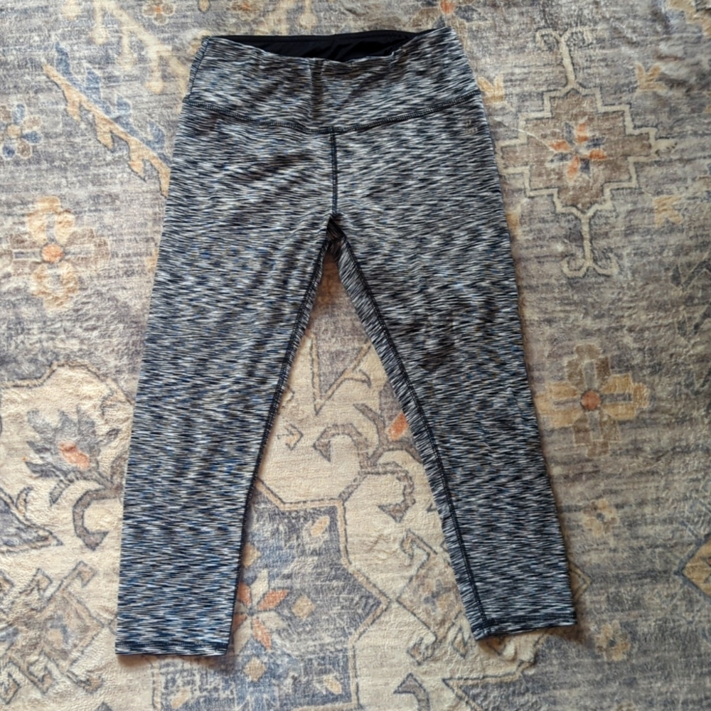 RBX Leggings